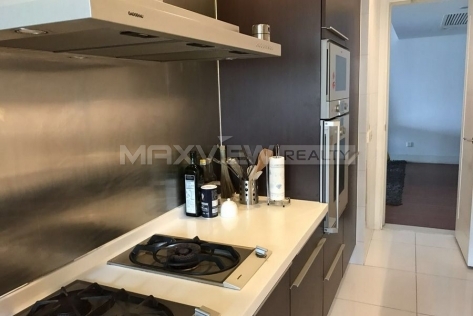 Casa Lakevillle Two Bedroom Apartment for Rent 2bedroom 128sqm ¥30,000 PRY1033