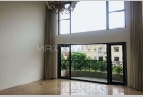 Chanter Garden Penthouse for Rent 4bedroom 400sqm ¥68,000