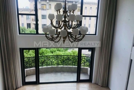 Chanter Garden Penthouse for Rent 4bedroom 400sqm ¥68,000 PRY1035