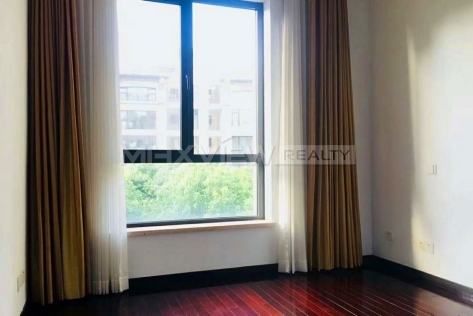 Unfurnished Apartment for Rent in Chanter Garden 3bedroom 196sqm ¥45,000 PRY1034