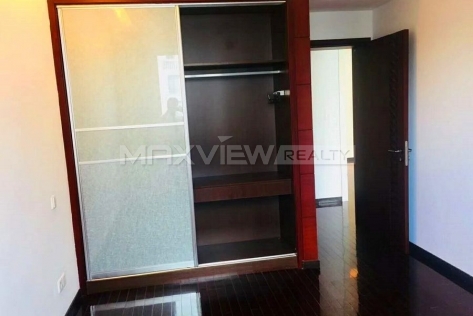 Unfurnished Apartment for Rent in Chanter Garden 3bedroom 196sqm ¥45,000 PRY1034