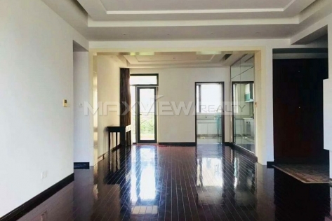 Unfurnished Apartment for Rent in Chanter Garden 3bedroom 196sqm ¥45,000 PRY1034