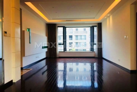 Unfurnished Apartment for Rent in Chanter Garden 3bedroom 196sqm ¥45,000 PRY1034