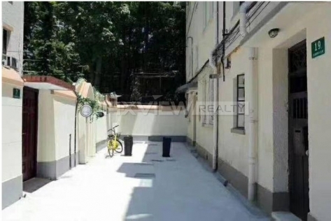 Lane House for rent on Dagu Road 6bedroom 300sqm ¥70,000 SH017156