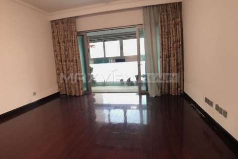 Shimao Rivera Garden 4bedroom 279sqm ¥34,000 PRY1042