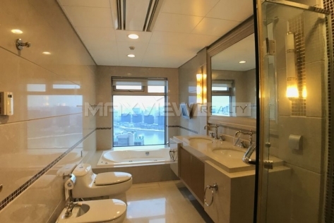 Shimao Rivera Garden 4bedroom 279sqm ¥34,000 PRY1042