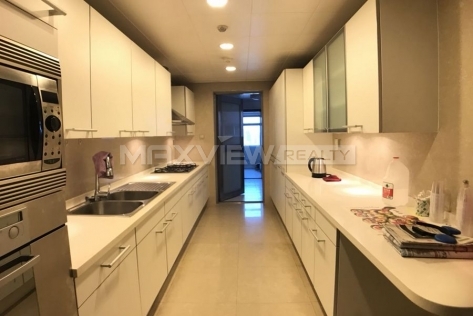 Shimao Rivera Garden 4bedroom 279sqm ¥34,000 PRY1042