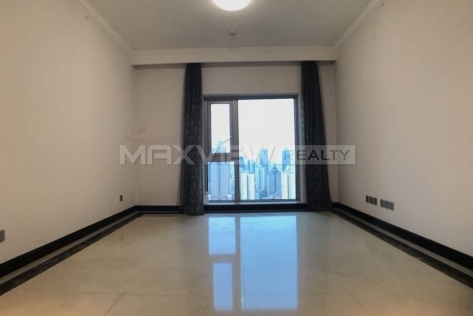 Shimao Rivera Garden 4bedroom 279sqm ¥34,000 PRY1042