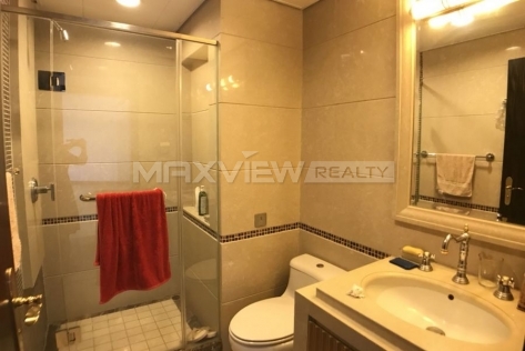 Shimao Rivera Garden 4bedroom 279sqm ¥34,000 PRY1042