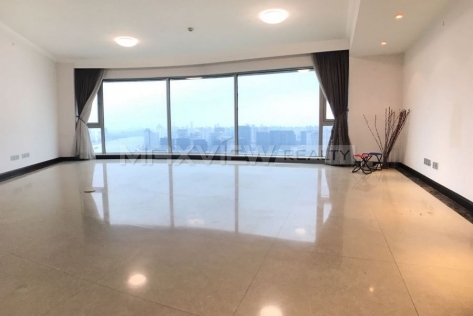 Shimao Rivera Garden 4bedroom 279sqm ¥34,000 PRY1042