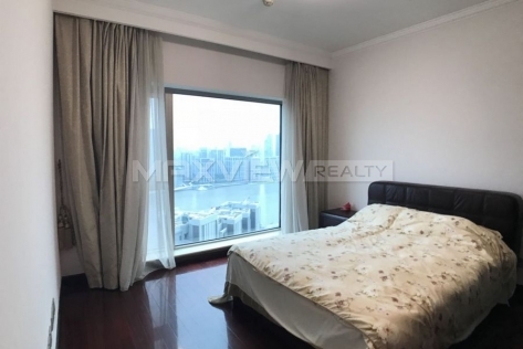 Shimao Rivera Garden 4bedroom 279sqm ¥34,000 PRY1042