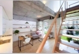 Base Living Shiziwan 1bedroom 106sqm ¥17,000