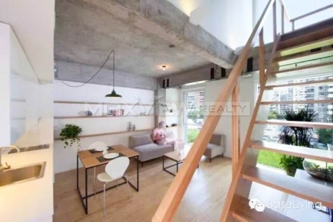 Base Living Shiziwan 1bedroom 106sqm ¥17,000 PRS1605