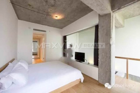 Base Living Shiziwan 1bedroom 106sqm ¥17,000 PRS1605