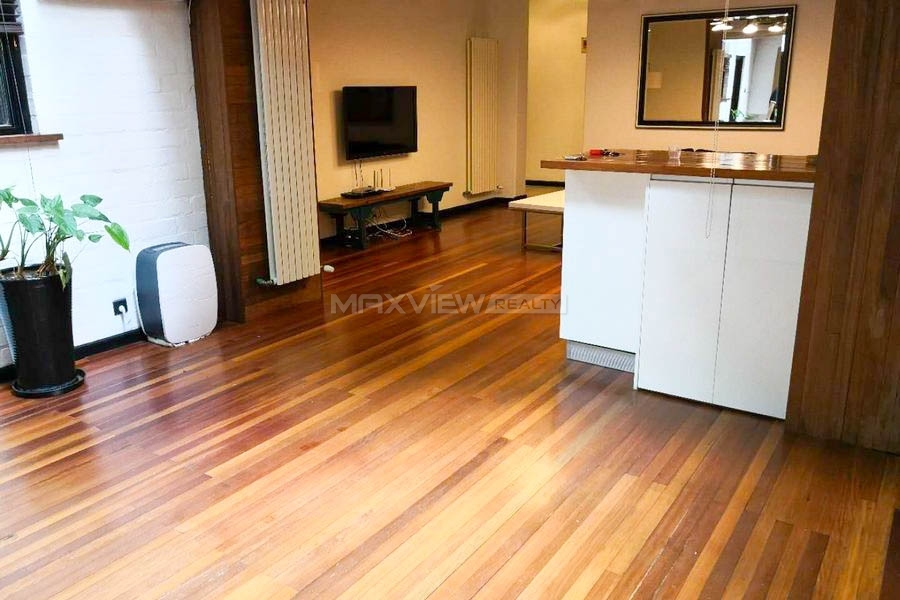 Old  Apartment On Shanxi North Road 2bedroom 120sqm ¥29,000 PRS1612