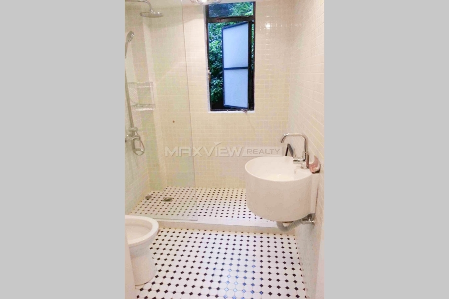 Old  Apartment On Yongfu Road 2bedroom 80sqm ¥18,000 PRS1610