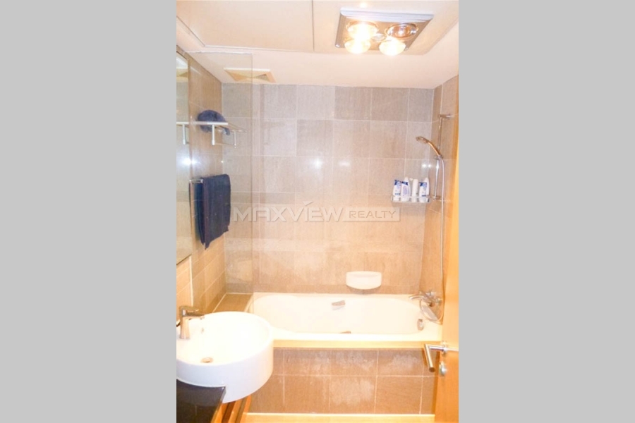 One Park Avenue 2bedroom 98sqm ¥18,000 PRS1601