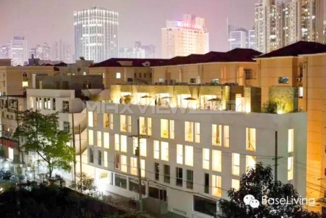 Base Living Shiziwan 2bedroom 97sqm ¥18,000 PRS1616