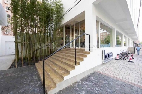 Base Living Shiziwan 2bedroom 97sqm ¥18,000 PRS1616