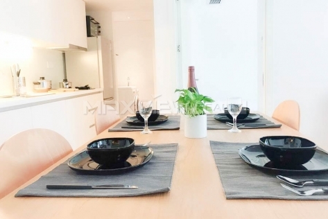 Base Living Shiziwan 2bedroom 97sqm ¥18,000 PRS1616