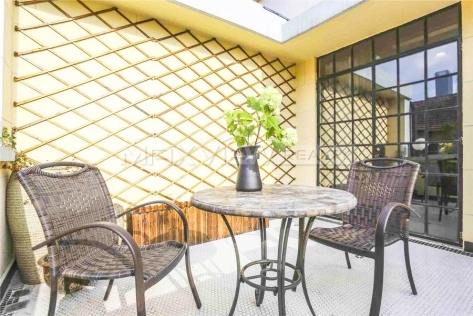 Old  Apartment On Yanqing Road 1bedroom 100sqm ¥17,000 PRS1624