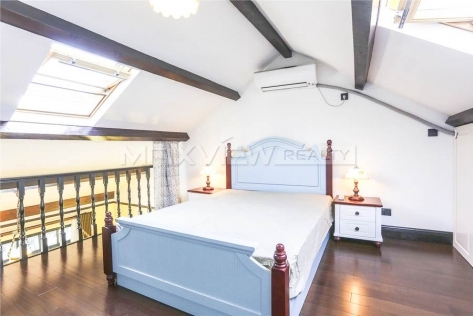 Old  Apartment On Yanqing Road 1bedroom 100sqm ¥17,000 PRS1624