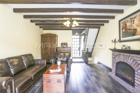 Old  Apartment On Yanqing Road 1bedroom 100sqm ¥17,000 PRS1624