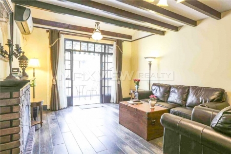Old  Apartment On Yanqing Road 1bedroom 100sqm ¥17,000 PRS1624