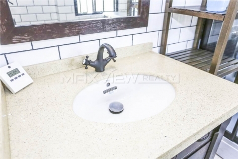 Old  Apartment On Yanqing Road 1bedroom 100sqm ¥17,000 PRS1624