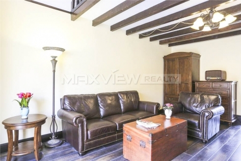Old  Apartment On Yanqing Road 1bedroom 100sqm ¥17,000 PRS1624