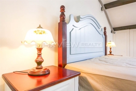 Old  Apartment On Yanqing Road 1bedroom 100sqm ¥17,000 PRS1624