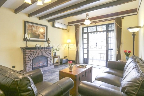 Old  Apartment On Yanqing Road 1bedroom 100sqm ¥17,000 PRS1624