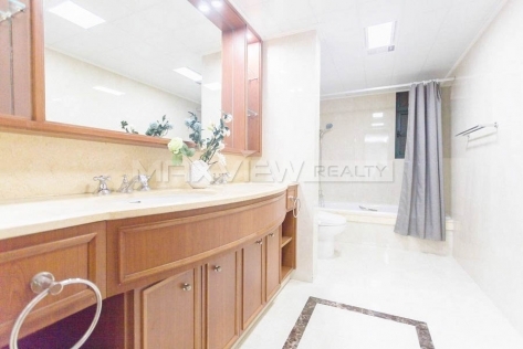 Oriental Manhattan 4bedroom 180sqm ¥25,000 PRS1615