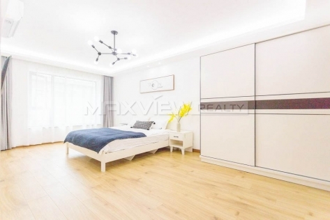 Oriental Manhattan 4bedroom 180sqm ¥25,000 PRS1615