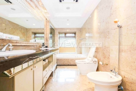 Shimao Riviera Garden 4bedroom 315sqm ¥44,000 PRS1618