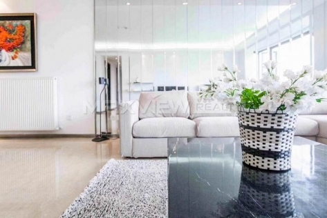 The Summit 3bedroom 147sqm ¥24,000 PRS1620