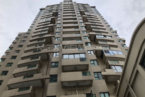 Ambassy Court 鸿艺豪苑