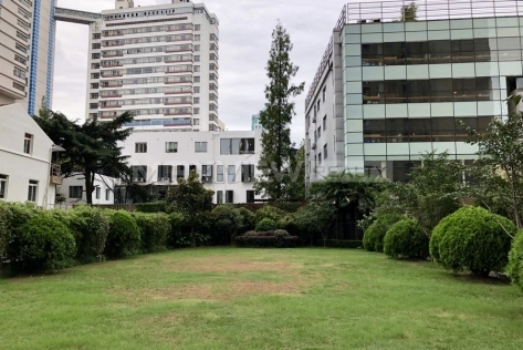 Chevalier Place 亦园