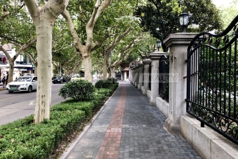 Chevalier Place 亦园