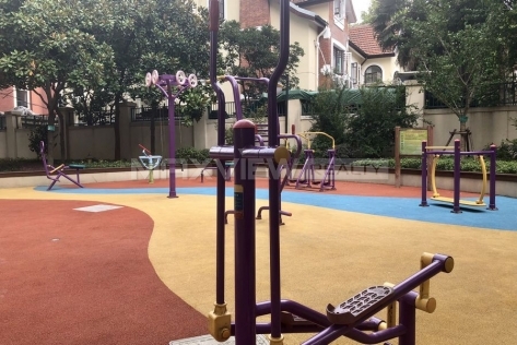 Joffre Garden 东方巴黎