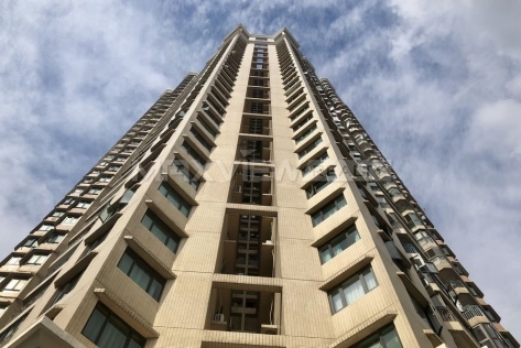 Joffre Garden 东方巴黎