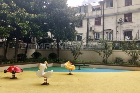 Joffre Garden 东方巴黎