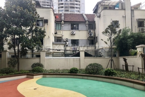 Joffre Garden 东方巴黎
