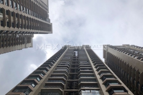 Joffre Garden 东方巴黎