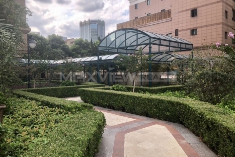 Joffre Garden 东方巴黎