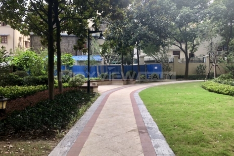 Joffre Garden 东方巴黎