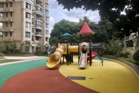Joffre Garden 东方巴黎