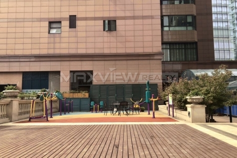 Joffre Garden 东方巴黎