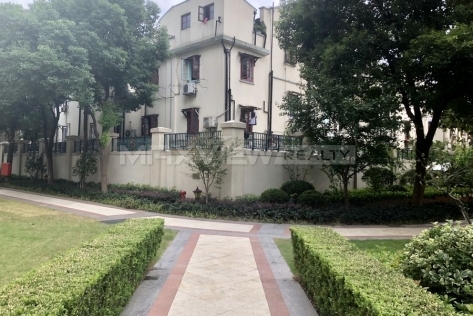 Joffre Garden 东方巴黎