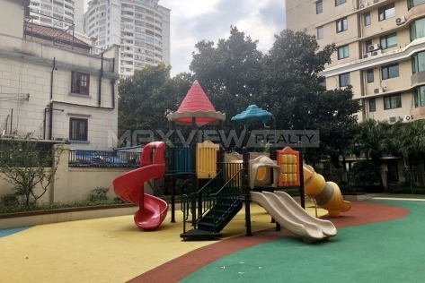 Joffre Garden 东方巴黎